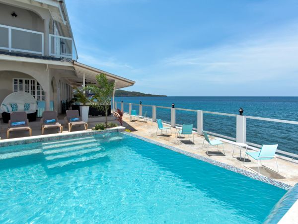 Jamaica Home 960664
