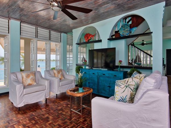 Jamaica Home 960664