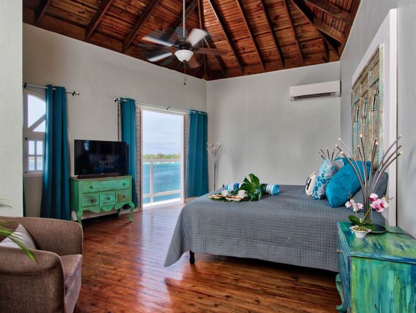 Jamaica Home 960664