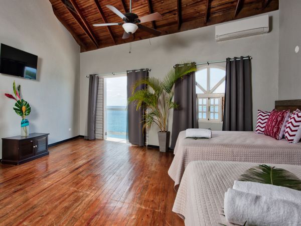 Jamaica Home 960664