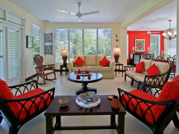 Jamaica Home 960665