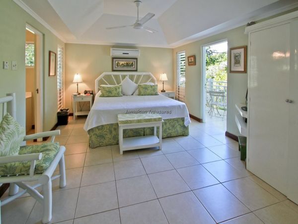 Jamaica Home 960665