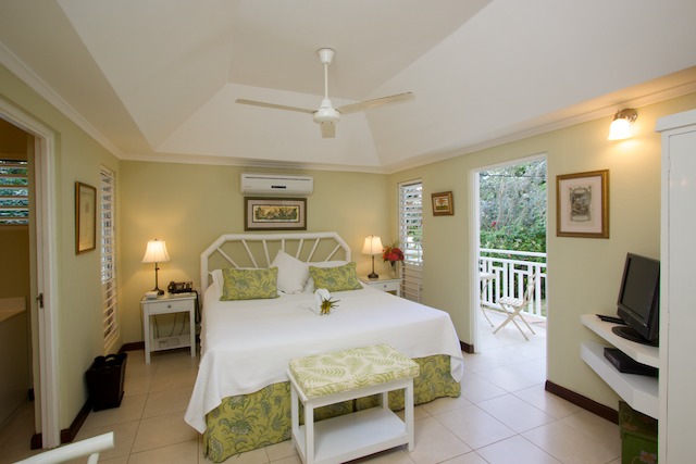 Jamaica Home 960665