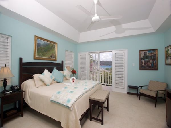 Jamaica Home 960665