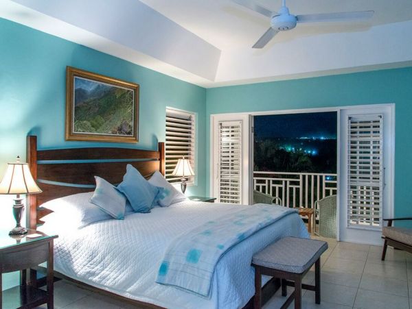 Jamaica Home 960665