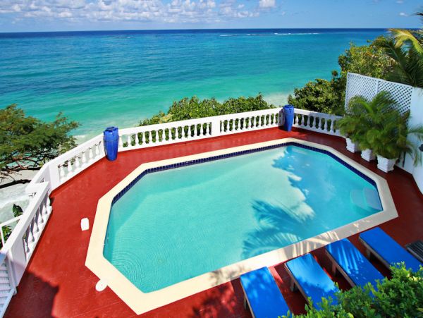 Jamaica Home 960667