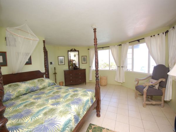 Jamaica Home 960667