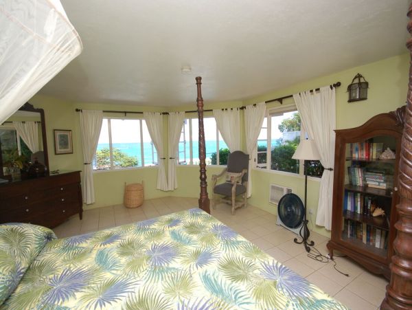 Jamaica Home 960667
