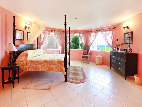 Jamaica Home 960667
