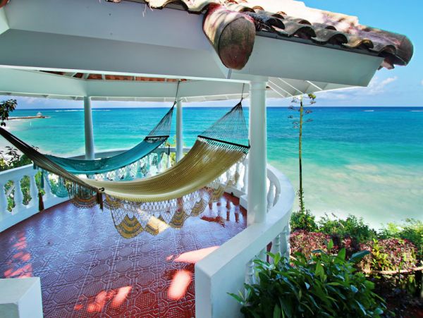 Jamaica Home 960667