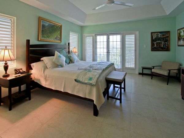 Jamaica Home 960668