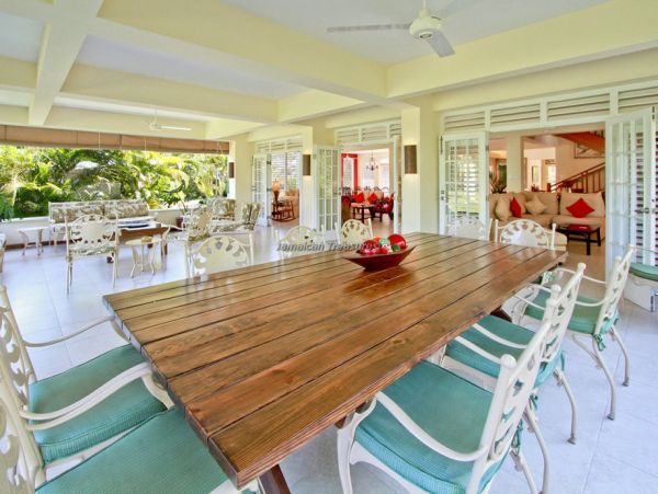 Jamaica Home 960668
