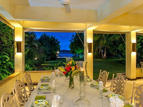 Jamaica Home 960668