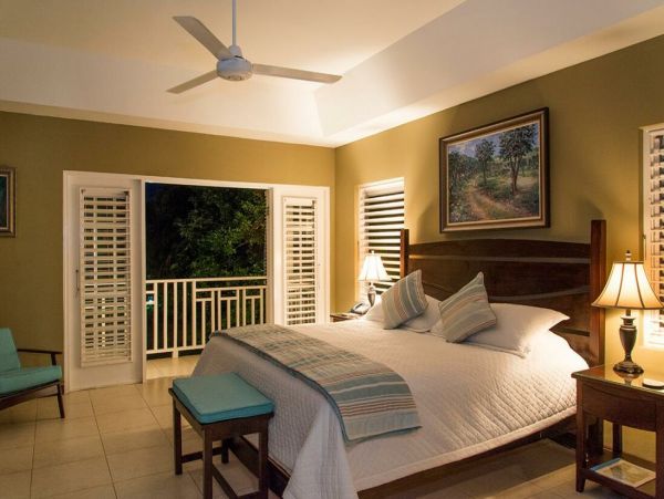 Jamaica Home 960668