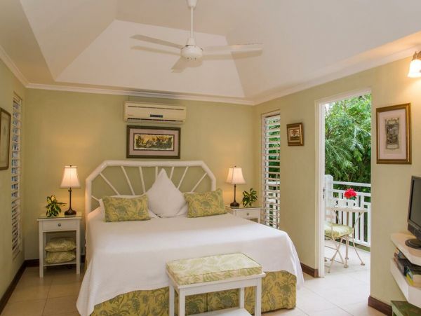 Jamaica Home 960668