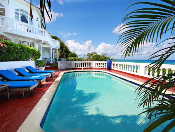 Jamaica Home 960669