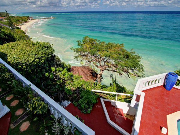 Jamaica Home 960669
