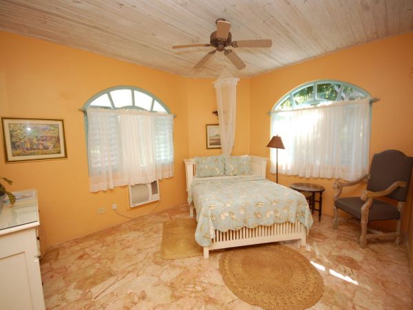 Jamaica Home 960669