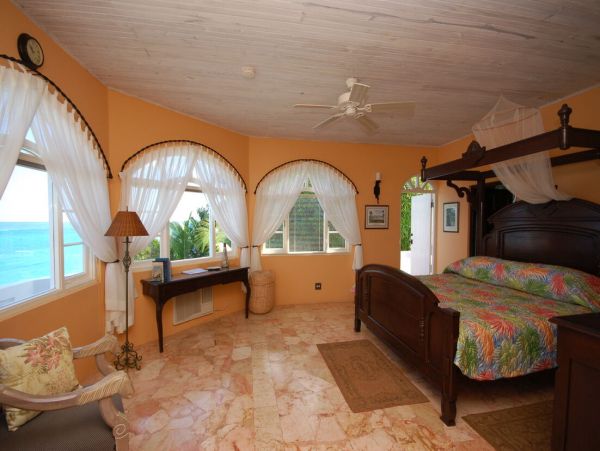 Jamaica Home 960669