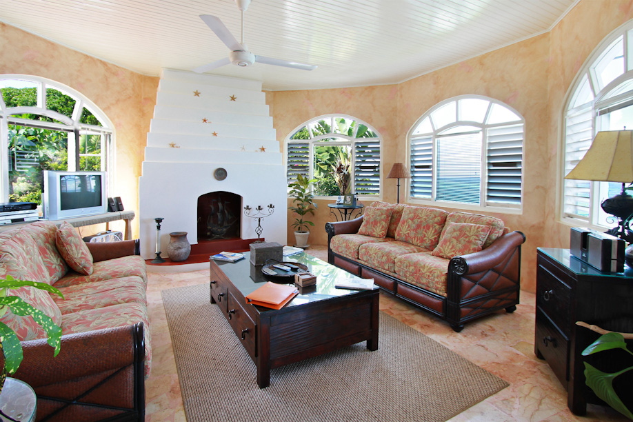Jamaica Home 960669