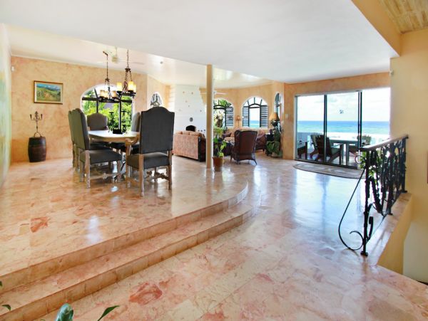 Jamaica Home 960669