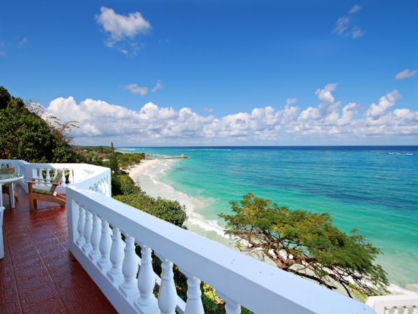 Jamaica Home 960669