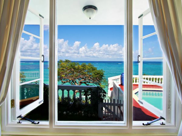 Jamaica Home 960669