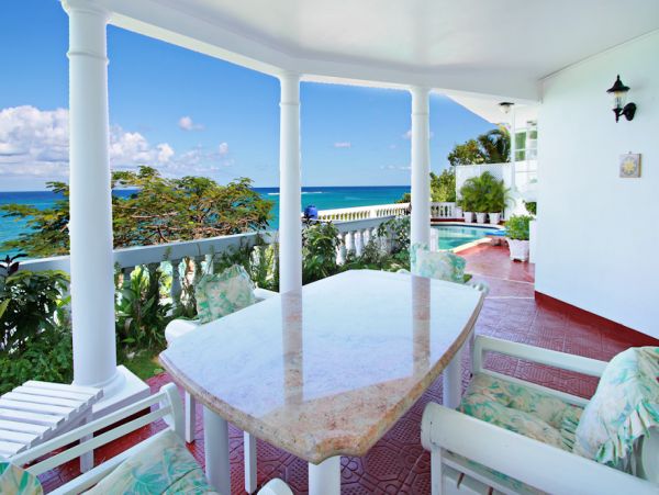 Jamaica Home 960669