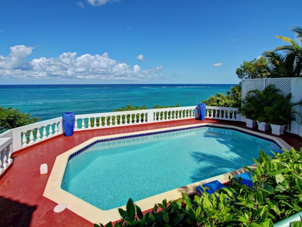 Jamaica Home 960669