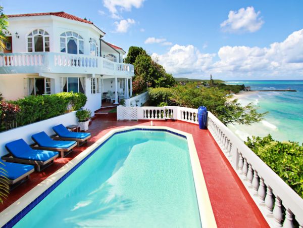 Jamaica Home 960669