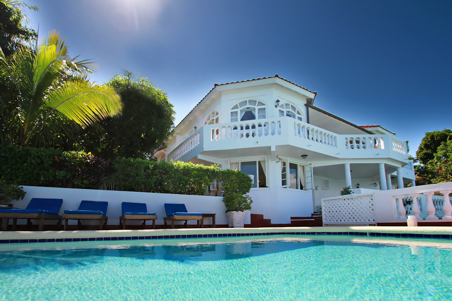 Jamaica Home 960669
