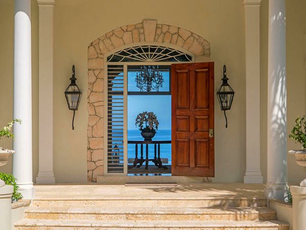 Jamaica Home 960671