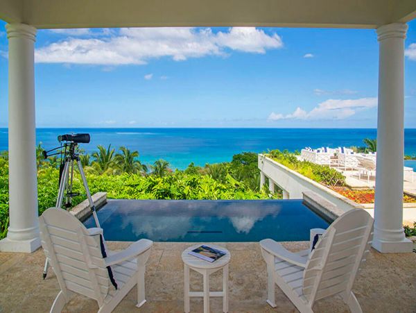 Jamaica Home 960671