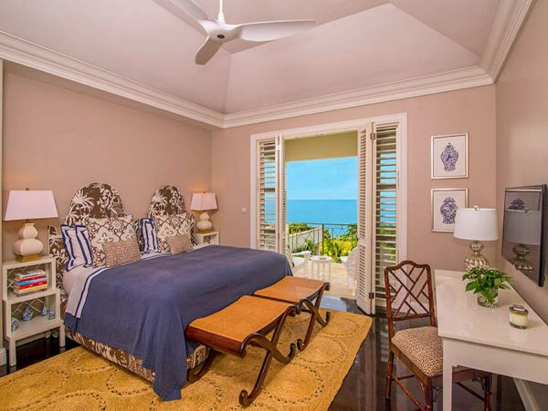 Jamaica Home 960671