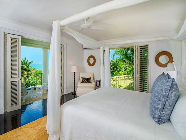 Jamaica Home 960671
