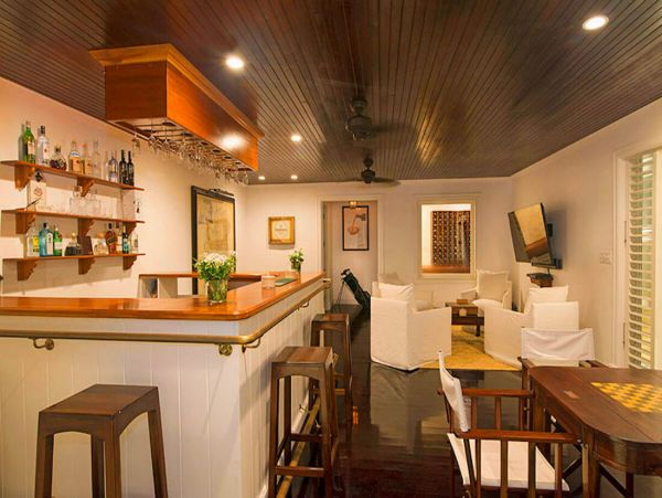 Jamaica Home 960671