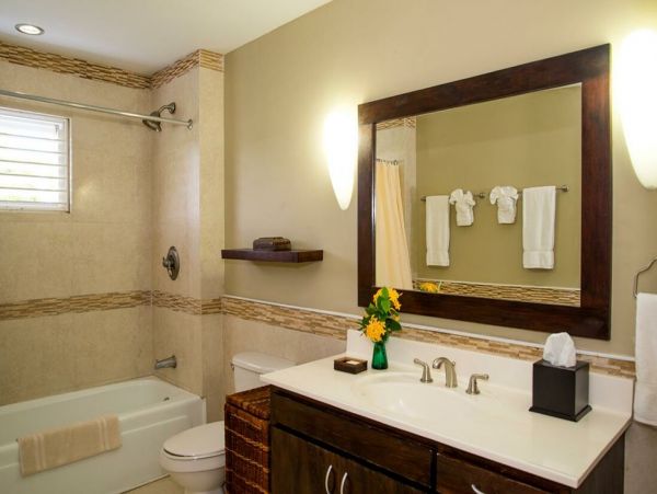 Bay Front Vacation Villa in Jamaica Sleeps 10 Guests