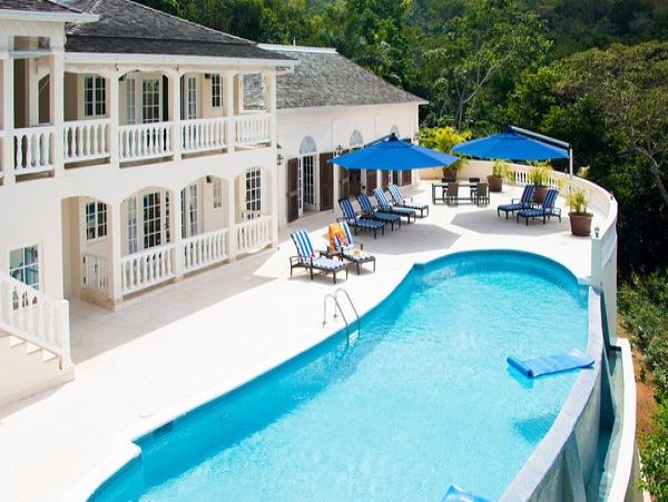 Jamaica Home 960673