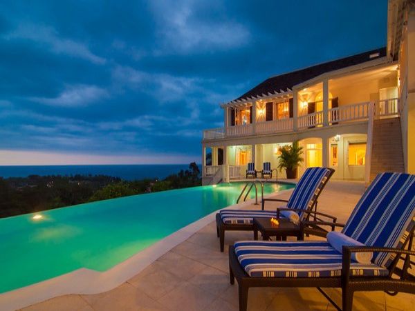 Jamaica Home 960673