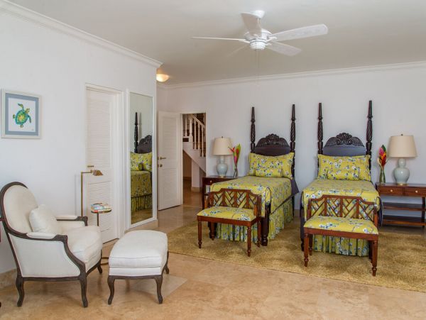 Jamaica Home 960673