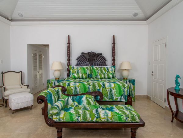 Jamaica Home 960673