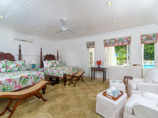Jamaica Home 960673