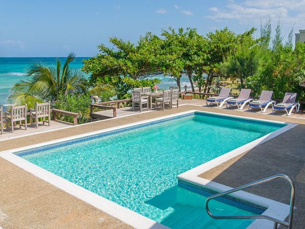 Jamaica Home 960674