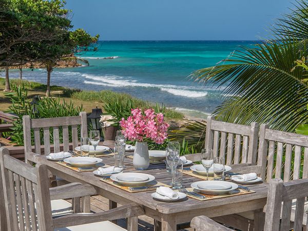 Jamaica Home 960674