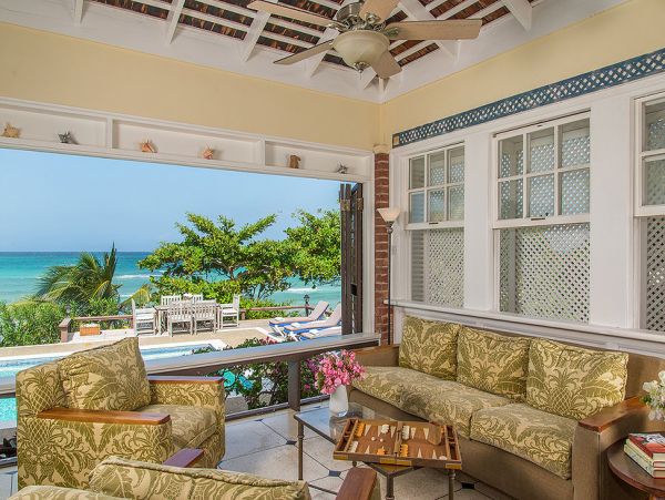 Jamaica Home 960674
