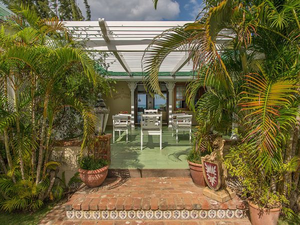 Jamaica Home 960674
