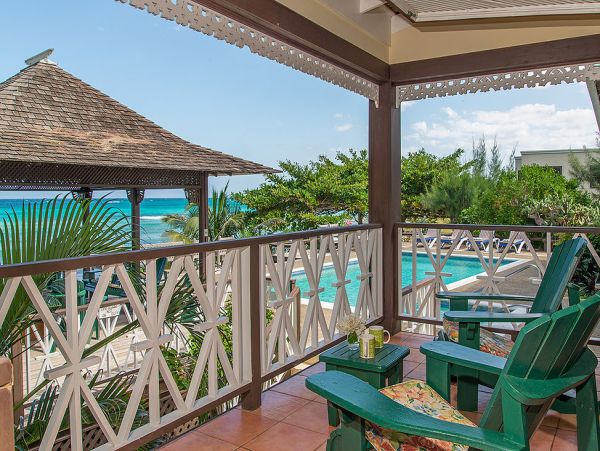 Jamaica Home 960674