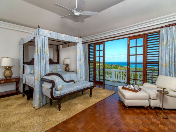 Jamaica Home 960675