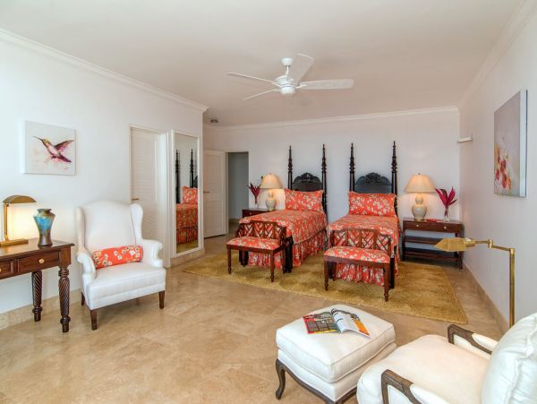 Jamaica Home 960675