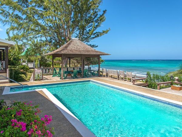 Jamaica Home 960676